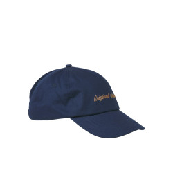 JACK & JONES Frame Norrebro Kasket - Ocean Cavern