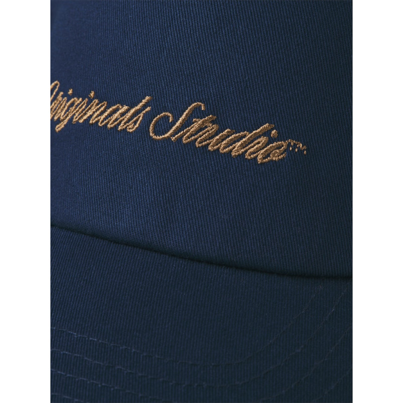 JACK & JONES Frame Norrebro Kasket - Ocean Cavern