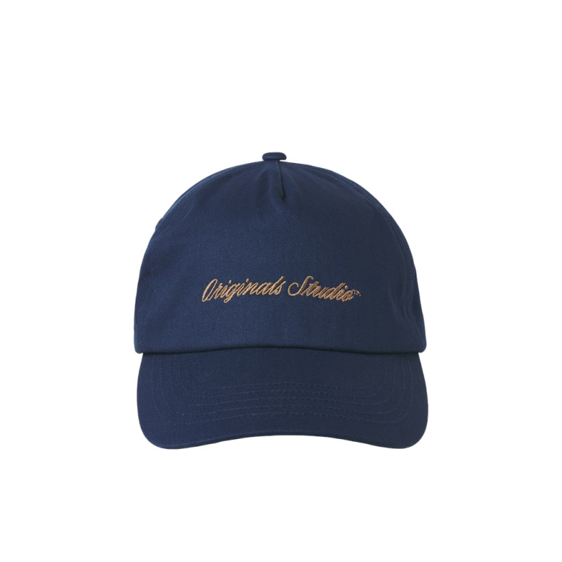 JACK & JONES Frame Norrebro Kasket - Ocean Cavern