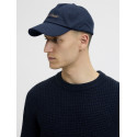 JACK & JONES Frame Norrebro Kasket - Ocean Cavern