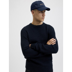 JACK & JONES Frame Norrebro Kasket - Ocean Cavern