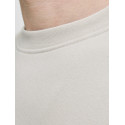 JACK & JONES PLUS Soho Sweatshirt - Moonbeam