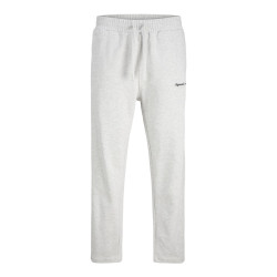 JACK & JONES Kane Norrebro Joggingbukser - White Melange