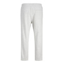 JACK & JONES Kane Norrebro Joggingbukser - White Melange