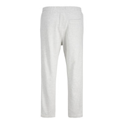 JACK & JONES Kane Norrebro Joggingbukser - White Melange