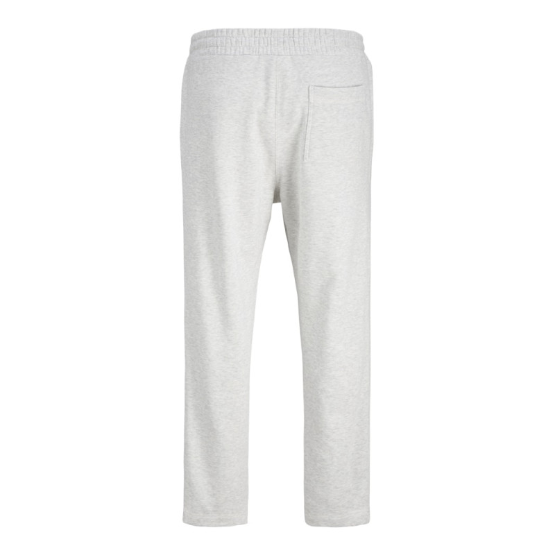 JACK & JONES Kane Norrebro Joggingbukser - White Melange