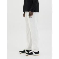 JACK & JONES Kane Norrebro Joggingbukser - White Melange