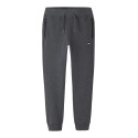 NAME IT Kids Vimo Sweat Bukser - Dark Grey Melange
