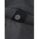 NAME IT Kids Vimo Sweat Bukser - Dark Grey Melange