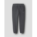 NAME IT Kids Vimo Sweat Bukser - Dark Grey Melange