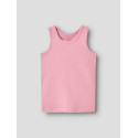 NAME IT MINI Tank Ballarina 2-Pak Undertrøje - Pearl