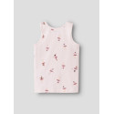 NAME IT MINI Tank Ballarina 2-Pak Undertrøje - Pearl