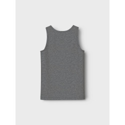 NAME IT KIDS Tank 2-Pak Undertrøje - Tea Leaf