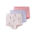 NAME IT MINI Tights Ballarina 3-Pak Underbukser - Pearl