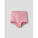 NAME IT MINI Tights Ballarina 3-Pak Underbukser - Pearl
