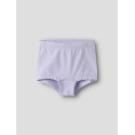 NAME IT MINI Tights Ballarina 3-Pak Underbukser - Pearl