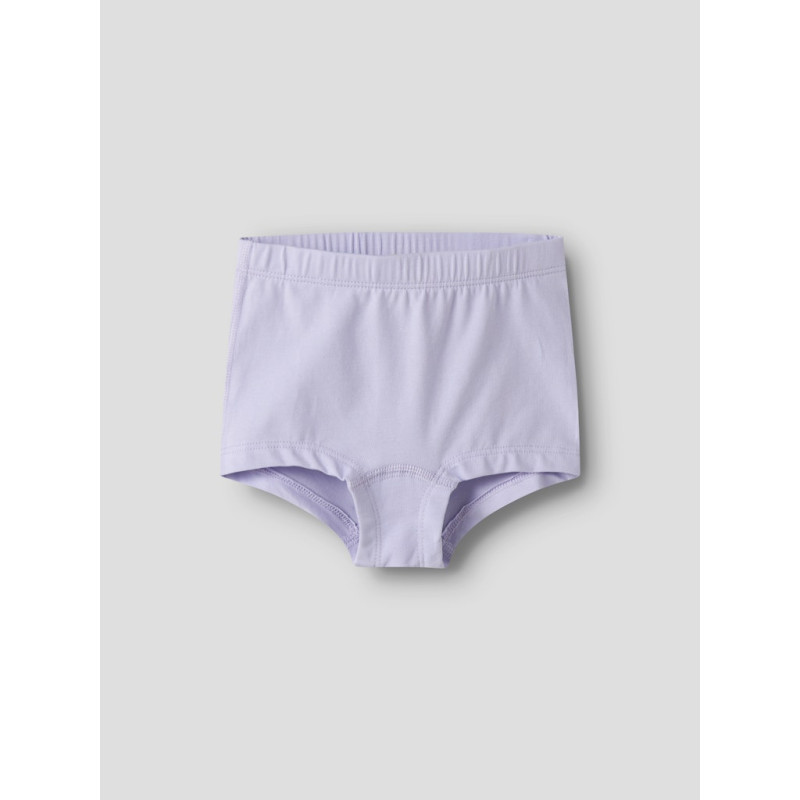 NAME IT MINI Tights Ballarina 3-Pak Underbukser - Pearl