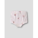 NAME IT MINI Tights Ballarina 3-Pak Underbukser - Pearl