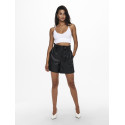 ONLY Vicky Crop Top - Bright White