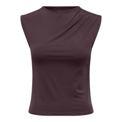 ONLY Evelyn S/L Top - Winetasting