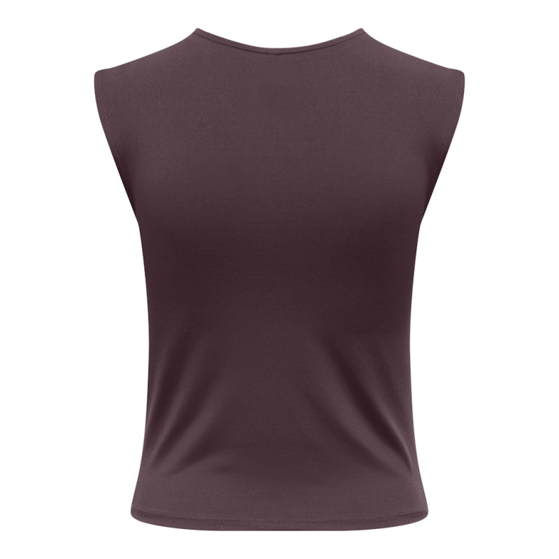 ONLY Evelyn S/L Top - Winetasting