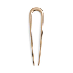PIECES Juna Hårnål - Gold Colour