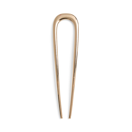 PIECES Juna Hårnål - Gold Colour