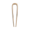 PIECES Juna Hårnål - Gold Colour
