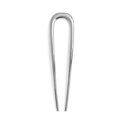 PIECES Juna Hårnål - Silver Colour