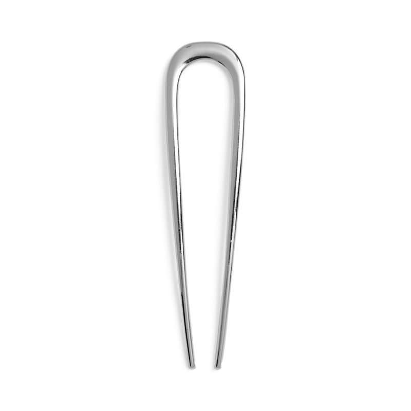 PIECES Juna Hårnål - Silver Colour