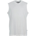 Roberto Basket Top - Hvid