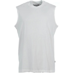 Roberto Plus Basket Top - Hvid