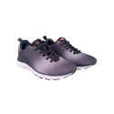 BORAS Sneakers Str. 40 - 50 - Black / Grey
