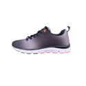 BORAS Sneakers Str. 40 - 50 - Black / Grey