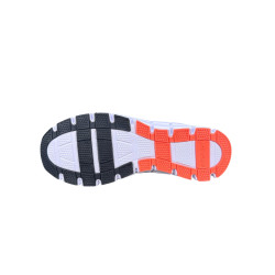 BORAS Sneakers Str. 40 - 50 - Black / Grey