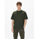 ONLY & SONS Fred T-shirt - Rosin