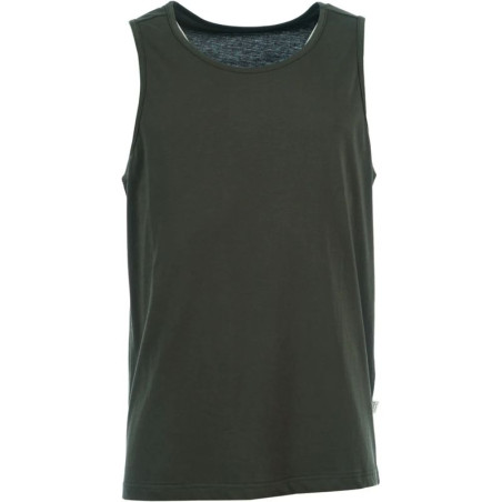 Roberto Plus Tanktop - Olive