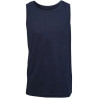 Roberto Plus Tanktop - Navy