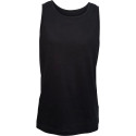 Roberto Plus Tanktop - Sort