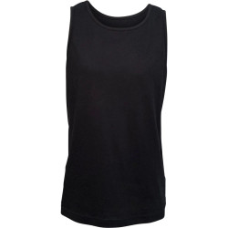 Roberto Plus Tanktop - Sort