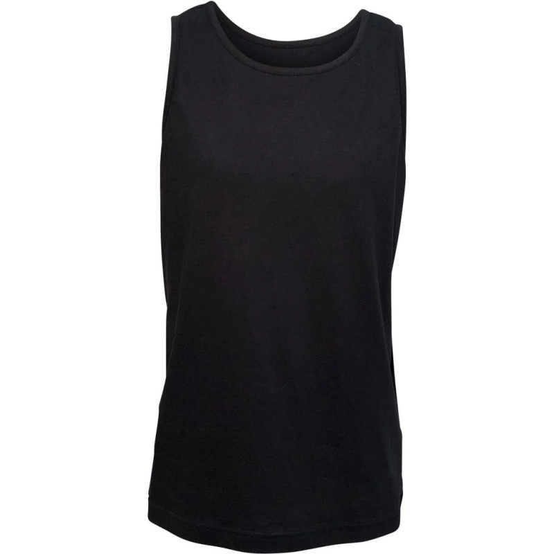 Roberto Plus Tanktop - Sort