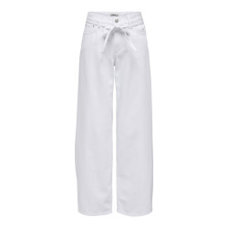 ONLY Gianna Jeans - White Denim