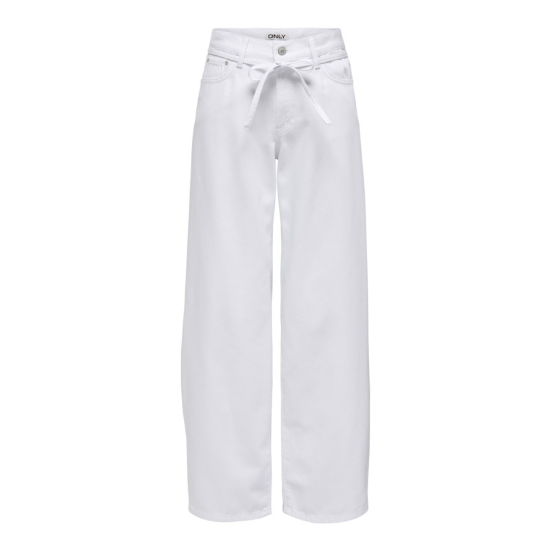 ONLY Gianna Jeans - White Denim