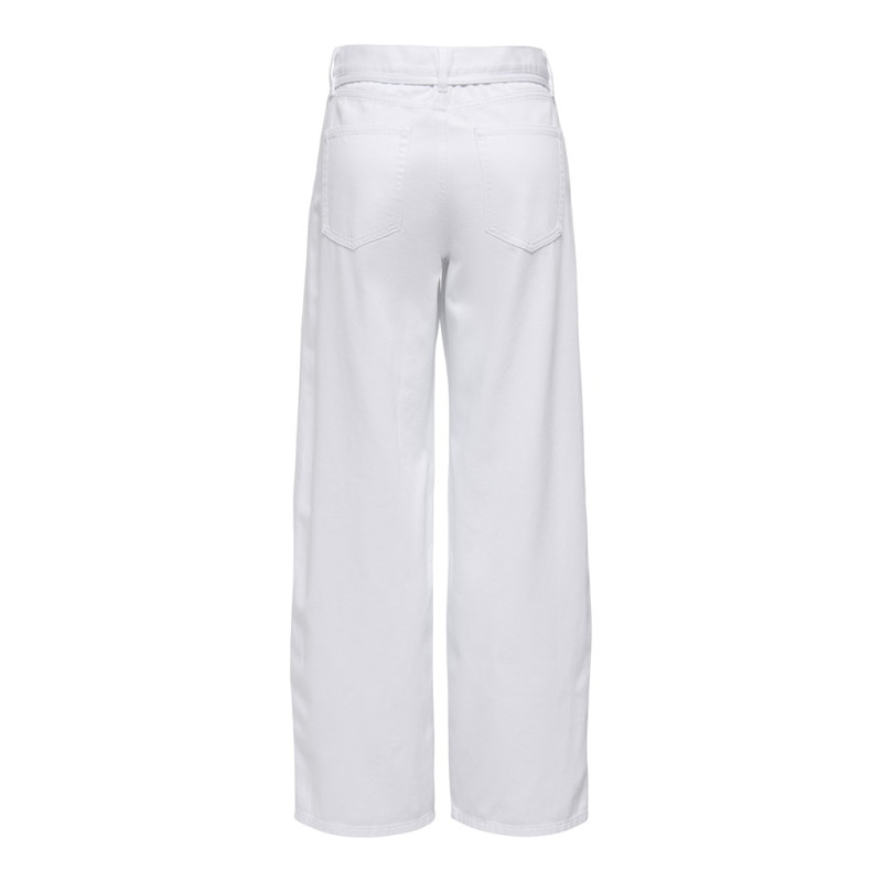ONLY Gianna Jeans - White Denim