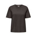 ONLY Only T-shirt - Chocolate Torte