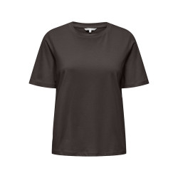 ONLY Only T-shirt - Chocolate Torte