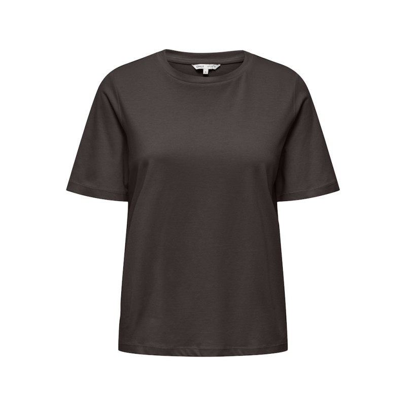 ONLY Only T-shirt - Chocolate Torte