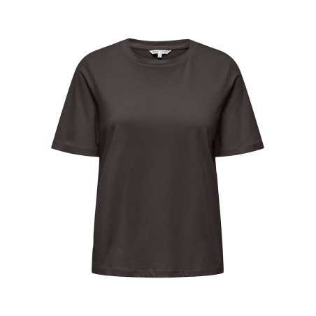 ONLY Only T-shirt - Chocolate Torte