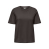 ONLY Only T-shirt - Chocolate Torte