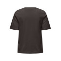 ONLY Only T-shirt - Chocolate Torte